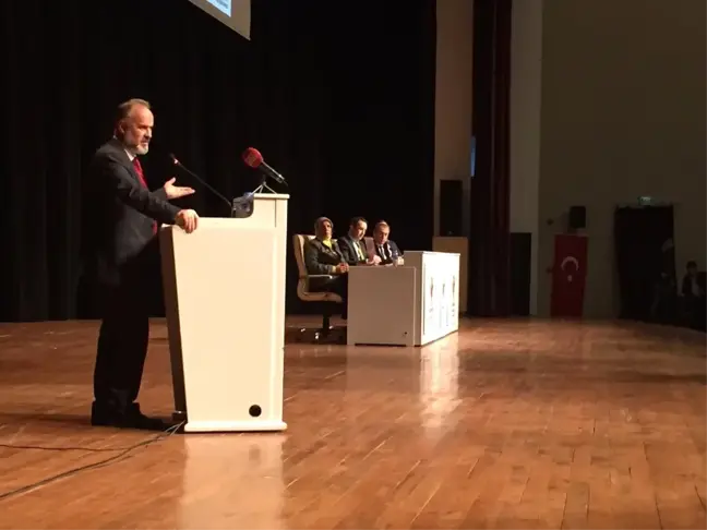 Millet Elinde Kalemi Olan Darbeci Zihniyetten Rahatsız