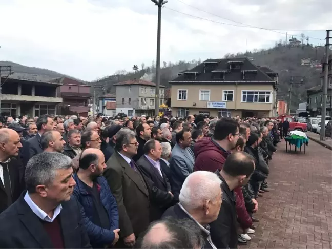 Başkan Yardımcısı Fikret Aydın'ın Acı Günü