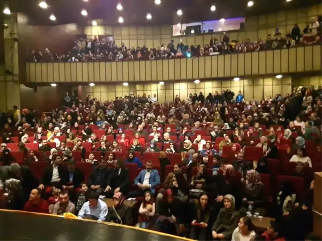 Yıldırımlılara 'Doğru Aile'nin İpuçları