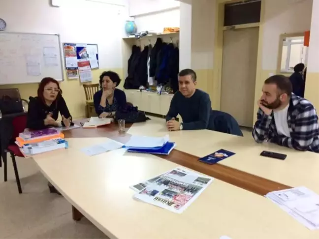 Bengi ile Öğrenen Öğretmenler, Öğrenen Liderler