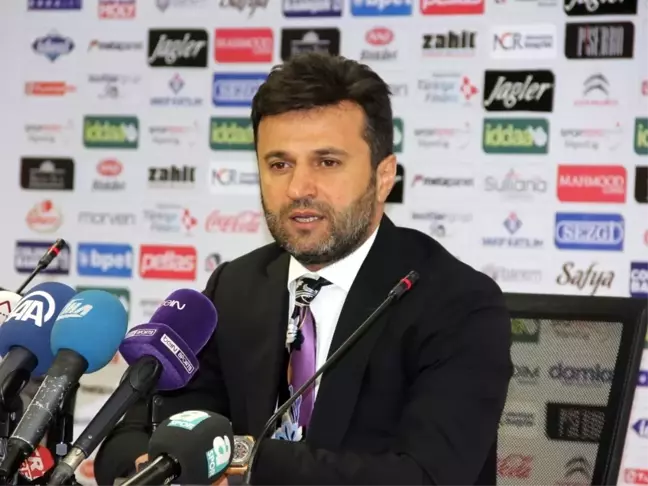 Gaziantepspor'un Düşmemesi İçin Kenetleneceğiz