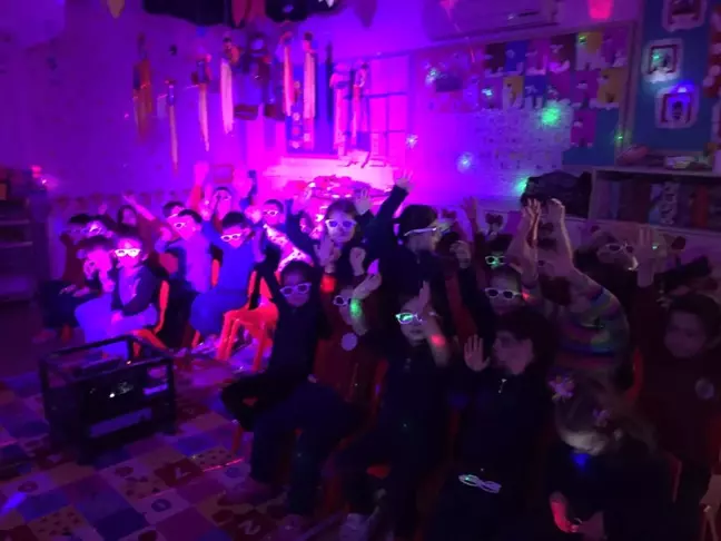 Genç Türkiye Kongresi