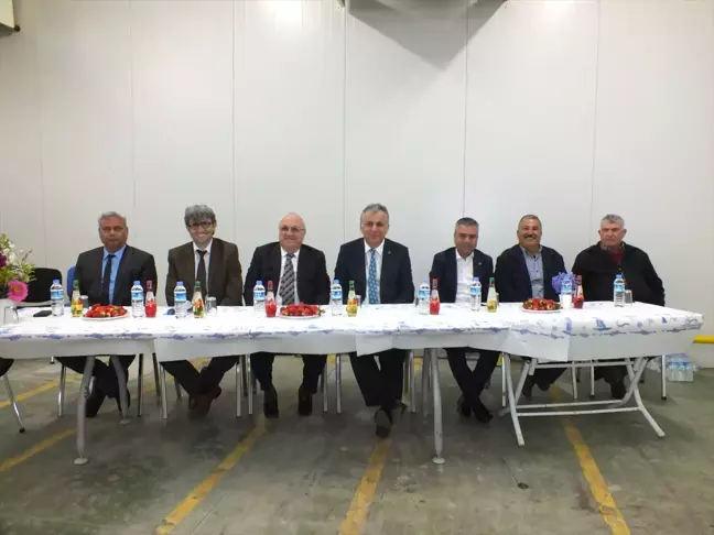 Çilek Diyarı