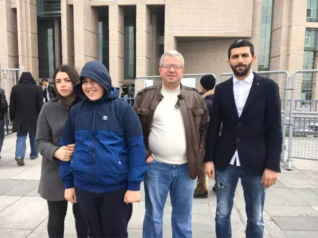 Maganda Kurşunu Cinayetinde 4 Sanığın Yargılanmasına Başlandı