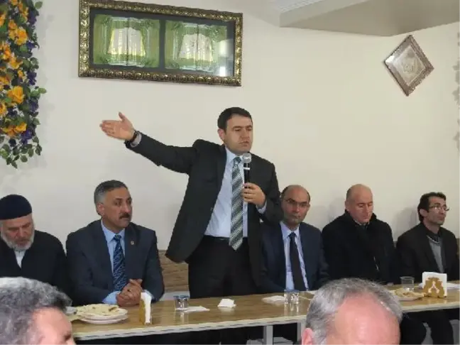 Vali Musa Işın: Leyla Zana, 'Pkk'yı 20 Devlet Kullanıyor' Dedi