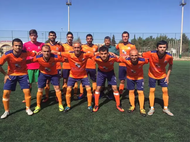 HBB İşitme Engelliler Şanlıurfa'yı 4-0 Geçti