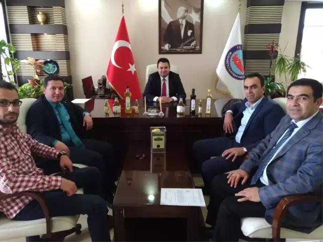 Kaymakam Ertuğrul Avcı Açıklaması