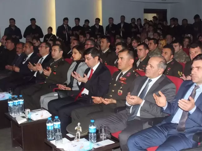 18 Mart Şehitleri Anma Günü ve Çanakkale Zaferi'nin Yıldönümü