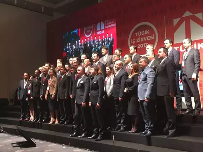 Ankara'da Bir Manisalı Daha