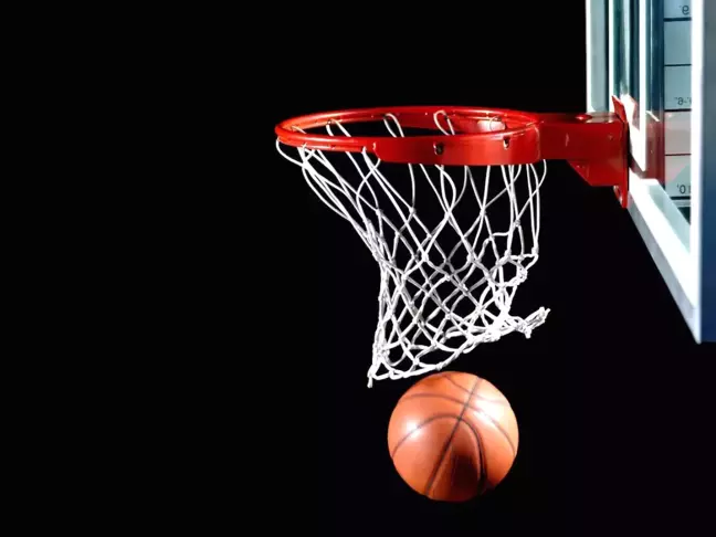 Basketbol: Erkekler 1. Ligi