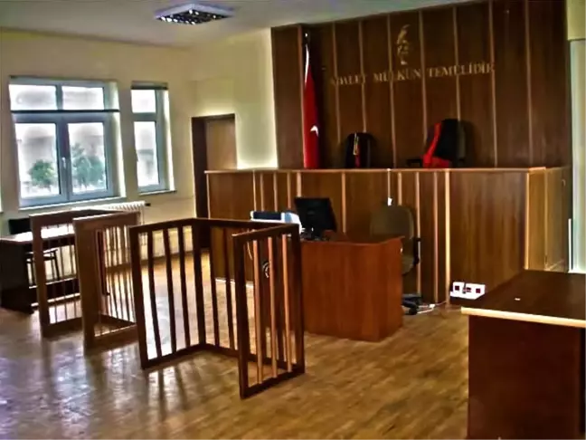 Dha İstanbul- (Geniş Haber) Korkmaz Yiğit ve 17 İşadamına 