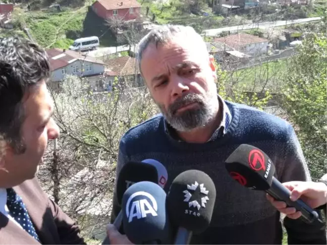 Kekik Zannedip Mangal Etine Attığı Bonzai Can Aldı