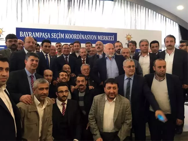 Bakan Bozdağ: