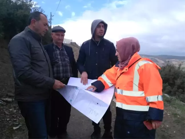 Kula'nın 10 Mahallesi Sağlıklı Altyapıya Kavuşacak