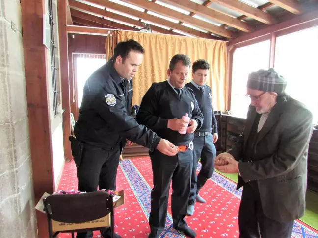 Türk Polis Teşkilatının Kuruluşunun 172. Yılı