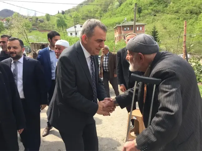 Başkan Sağıroğlu: