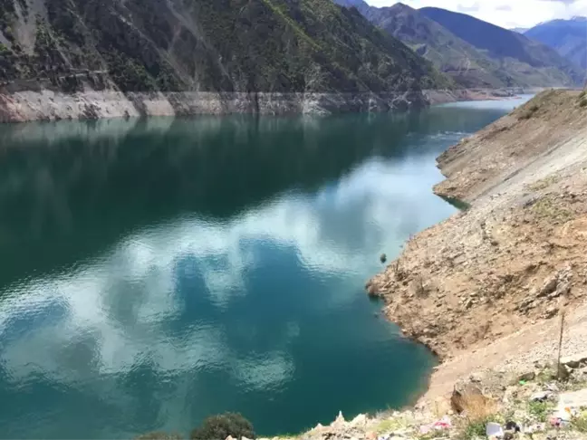 Artvin'de Çalışan İşçiden 3 Gündür Haber Alınamıyor