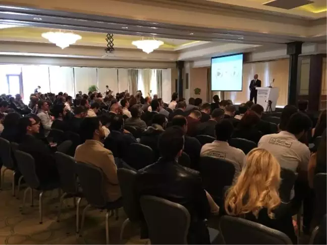 Dıscover Fintech 2017 Gerçekleşti
