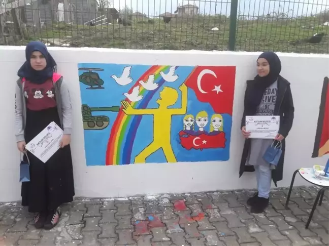 Sinop'ta