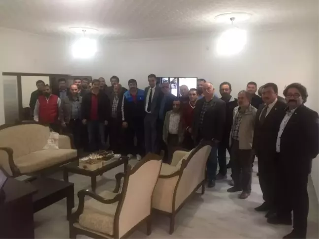 Askf'de 13.olağan Kongre Yapıldı