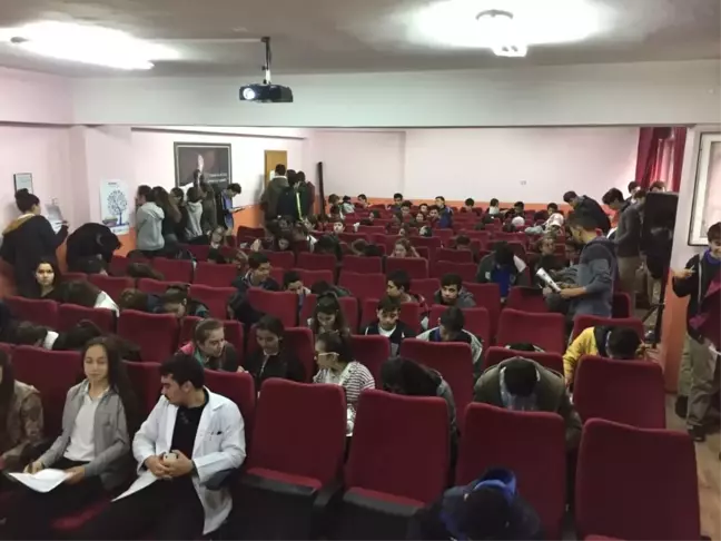 Çaycuma'lı Gençler Parasını Yönetmeye Devam Ediyor