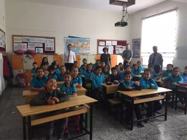 Burhaniye'de Obeziteye Karşı Savaş Başlatıldı