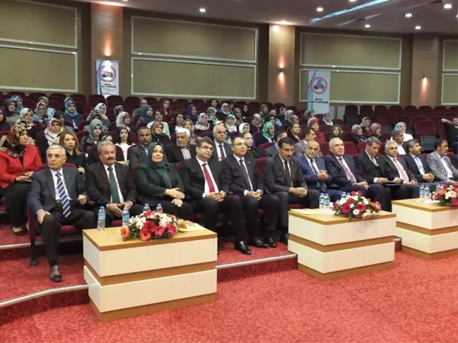 Bakan Tüfenkci: