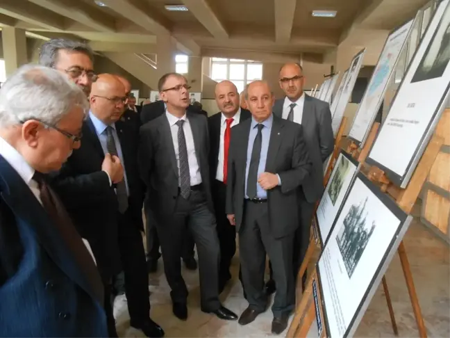 Eskişehir ve Emirdağ Türküleri Afyon'da Seslendirildi
