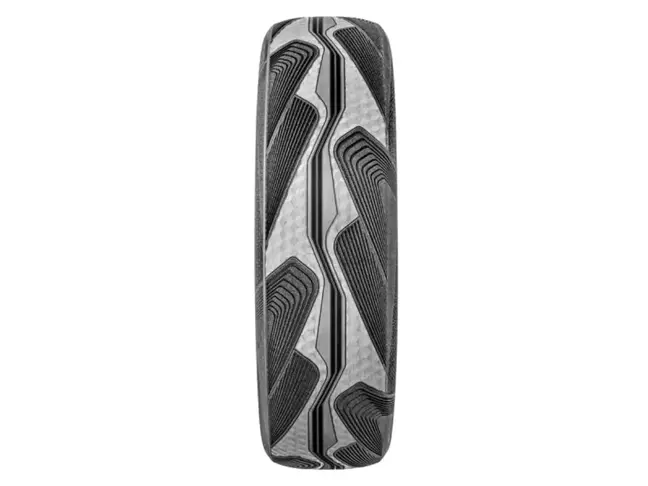 Goodyear Citycube, Toyota İ-Trıl İçin Geliştirilen Konsept Lastiği