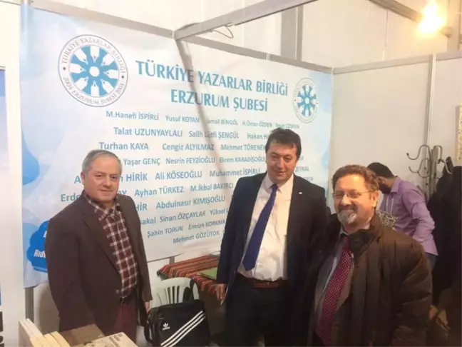 Doç. Dr. Ali Kurt'un