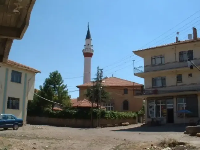 Sandıklı'dan Kısa Kısa