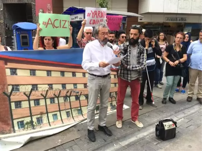 Geri Gönderme Merkezi'nde Kötü Muamele İddiası