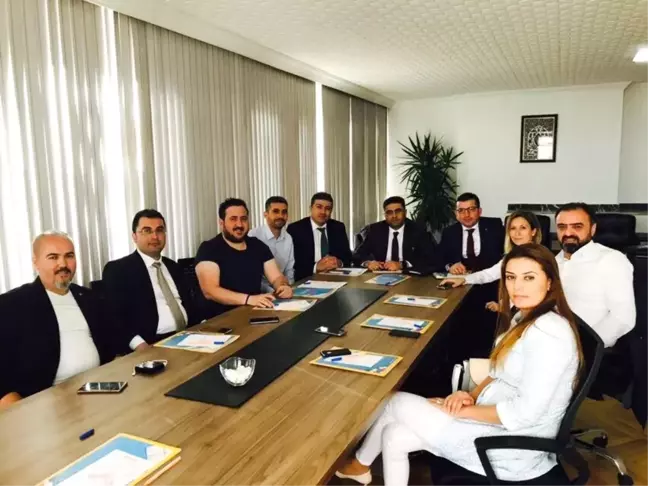 Türkiye Özel Eğitim Kurumları Yönetimine Ortacalı Yönetici