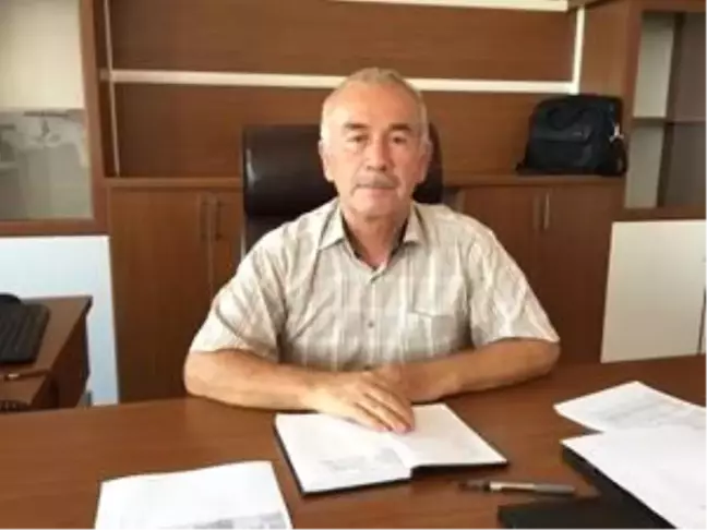 Beyşehir Ali Akkanat İşletme Fakültesi'ne 2 Yeni Bölüm