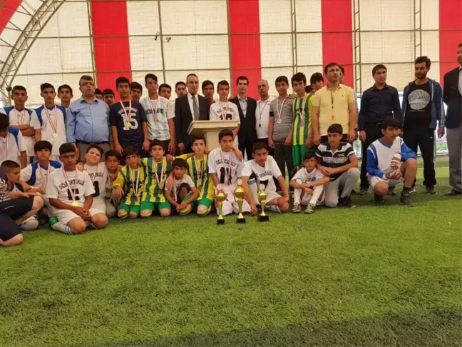 Dicle'de Spor Etkinlikleri
