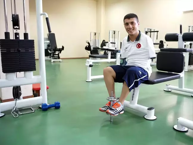 Bakan Kılıç: