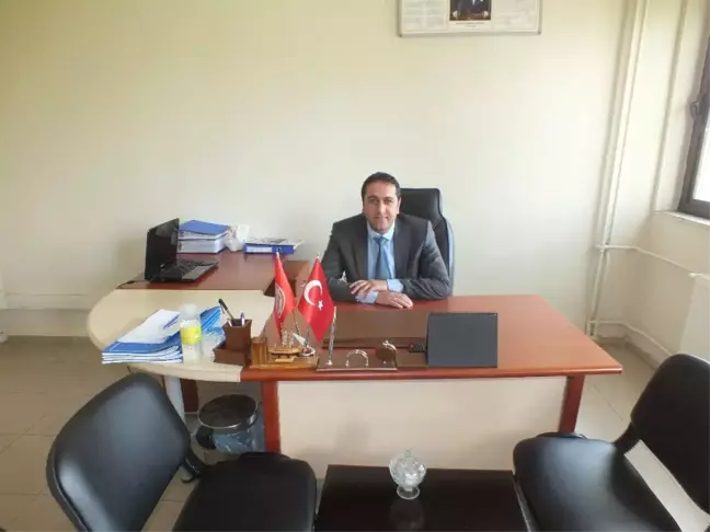 Malazgirt'te Meslek Edindirme Kurslarına Yoğun İlgi