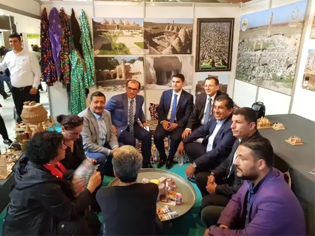 Başkan Özyavuz'dan Fuar Değerlendirmesi