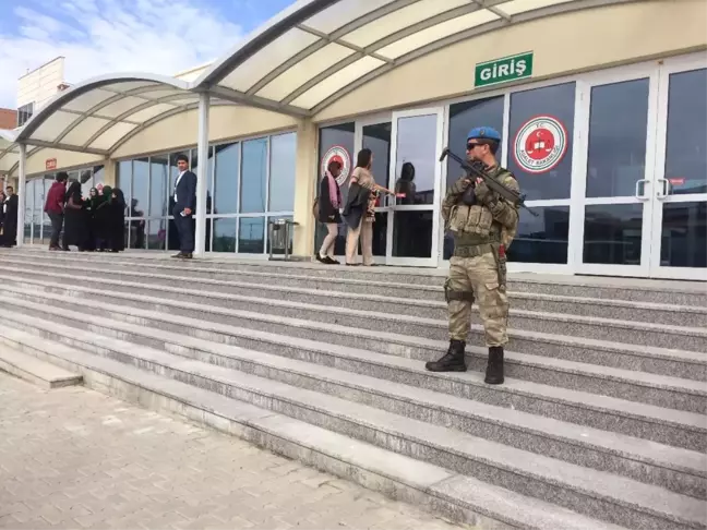 89 Kişinin Ölümünden Sorumlu Tutulan 'Ana Darbe Davası' Başlıyor