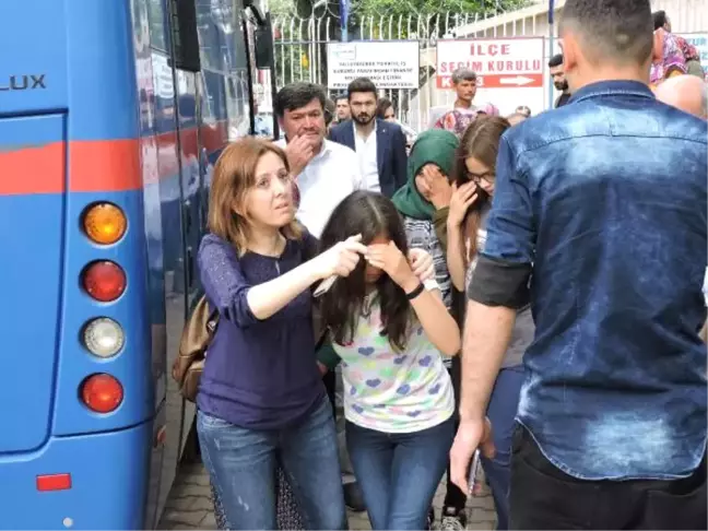 Aladağ Faciası Sanıkları, 182'nci Günde Hakim Karşısında (3)
