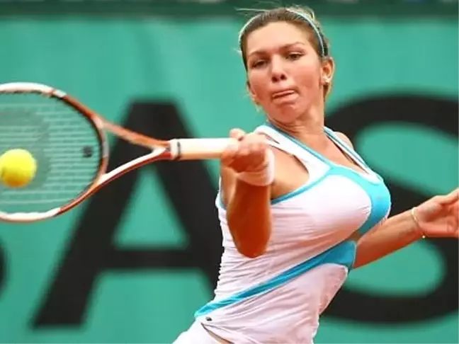 Tenis: Fransa Açık