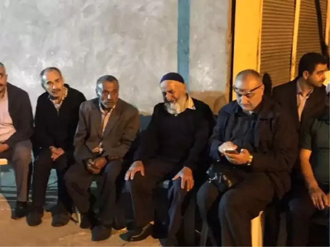 3 Çocuk Babası Uzman Çavuş, Geçici Görevde Olduğu Şırnak'da Şehit Oldu