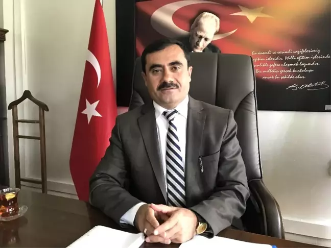 Muş'ta Teog Başarısı