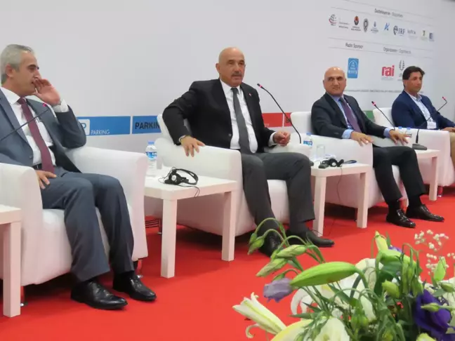 Otoyollarda Ortalama Hız Tespit Sisteminde