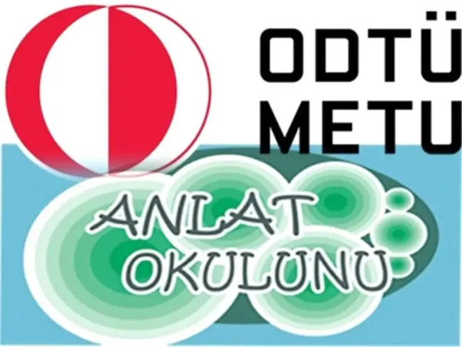 Başak Koleji ODTÜ'nün 'Anlat Okulunu' Projesinde2 Projeyle Finalde