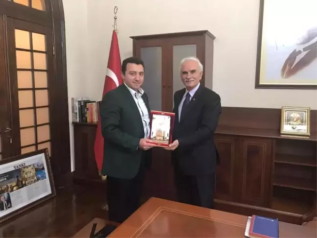 Bozüyük'te Milli Mücadele Müzesi Çalışmaları Başladı