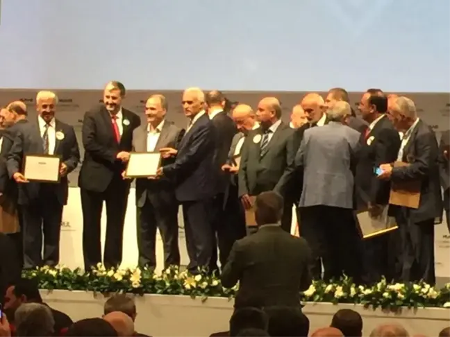 Müsiad'da Yeni Dönemi