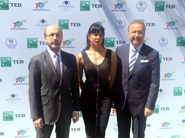 ATP World Tour 250 Antalya Open 25 Haziran'da Başlayacak