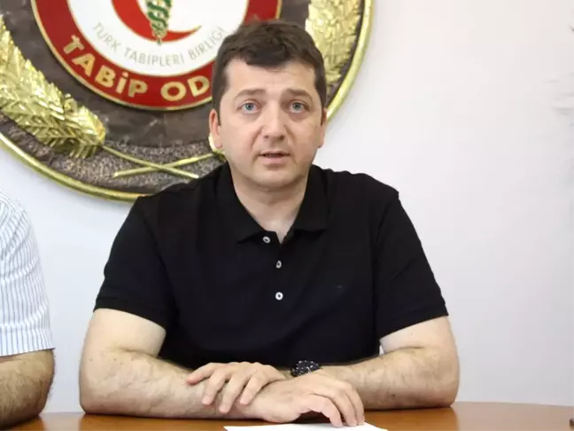 Erkan:
