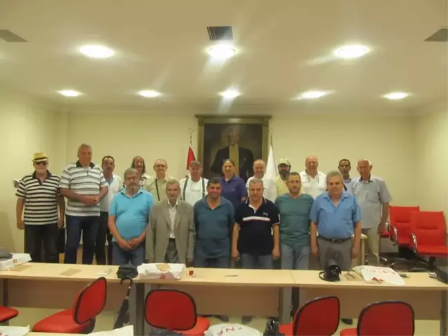 Ayvalık'ta İş Adamları Dar Gelirlileri Sevindirecek